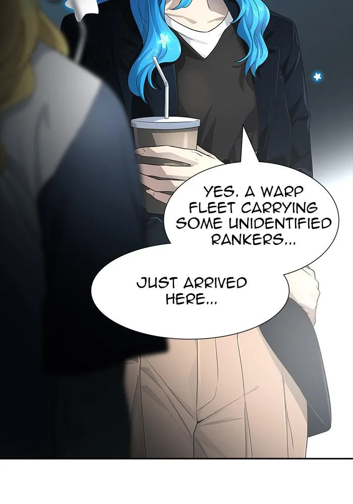 Tower of God - Chapter 545 - Page 194
