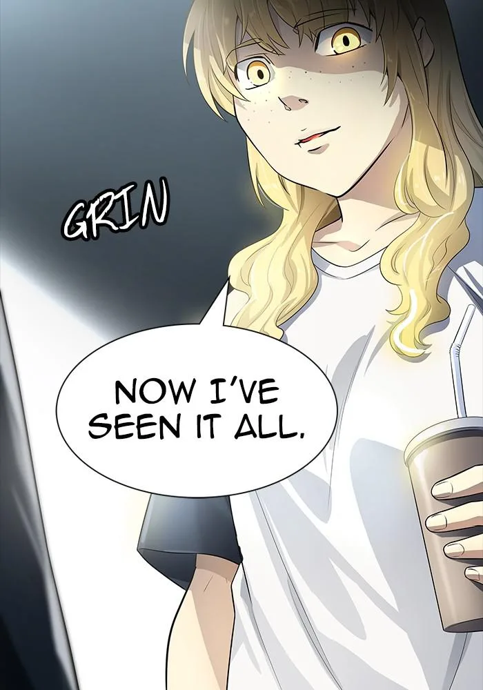 Tower of God - Chapter 545 - Page 197