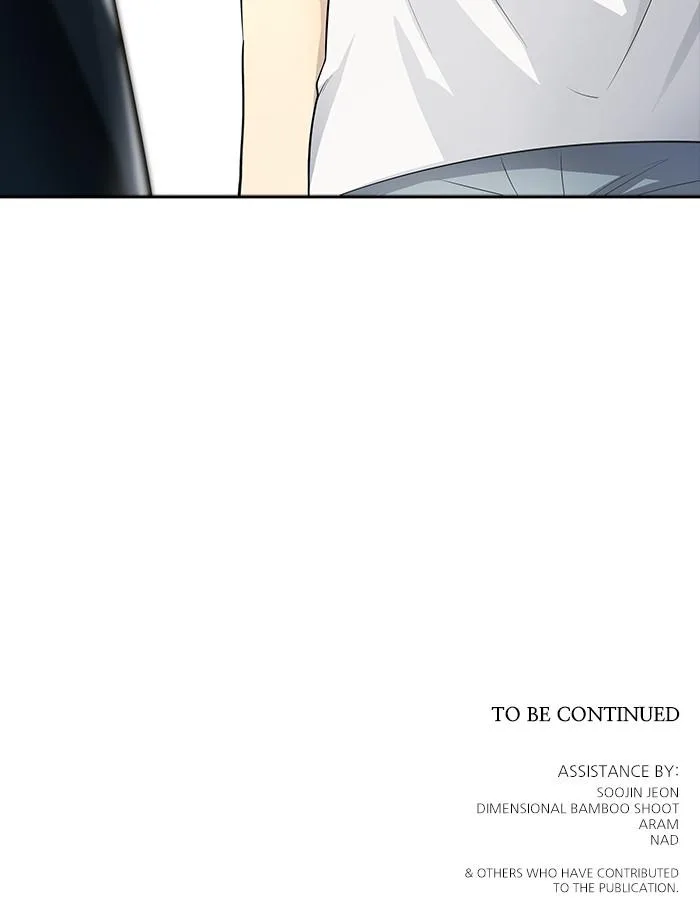 Tower of God - Chapter 545 - Page 198