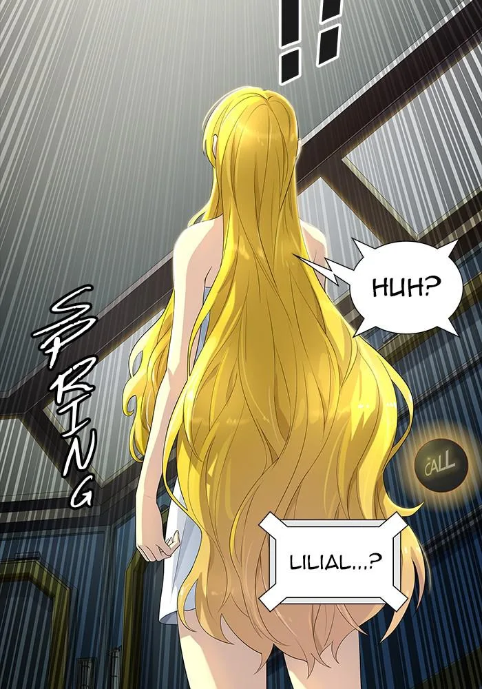 Tower of God - Chapter 545 - Page 22