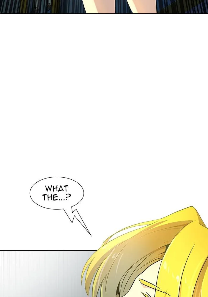 Tower of God - Chapter 545 - Page 23