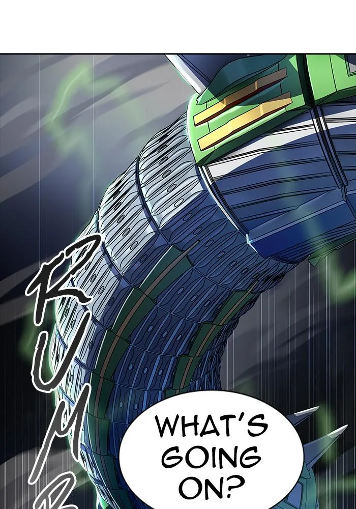 Tower of God - Chapter 545 - Page 25