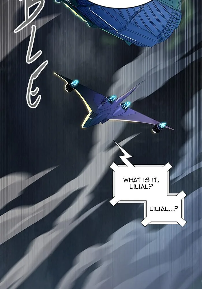 Tower of God - Chapter 545 - Page 26