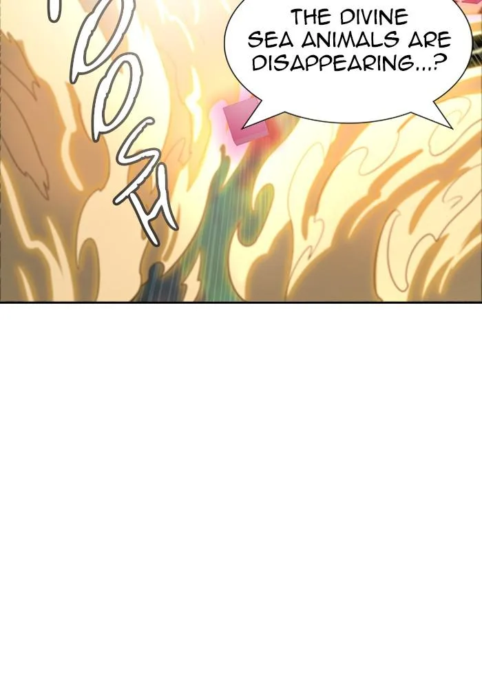 Tower of God - Chapter 545 - Page 35