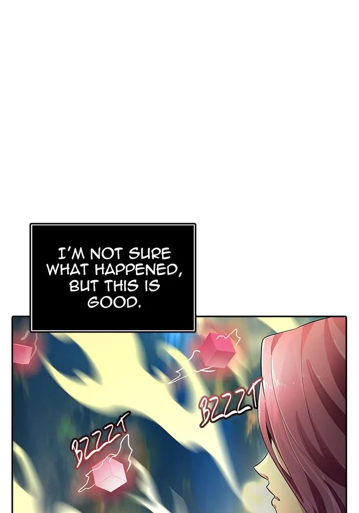 Tower of God - Chapter 545 - Page 37
