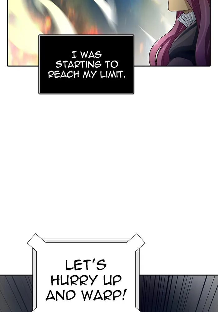 Tower of God - Chapter 545 - Page 38