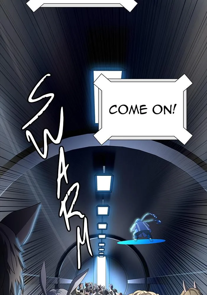 Tower of God - Chapter 545 - Page 39