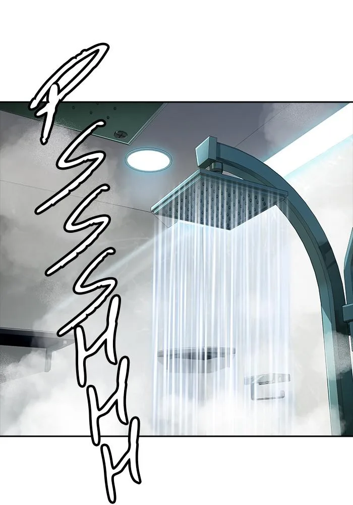 Tower of God - Chapter 545 - Page 4