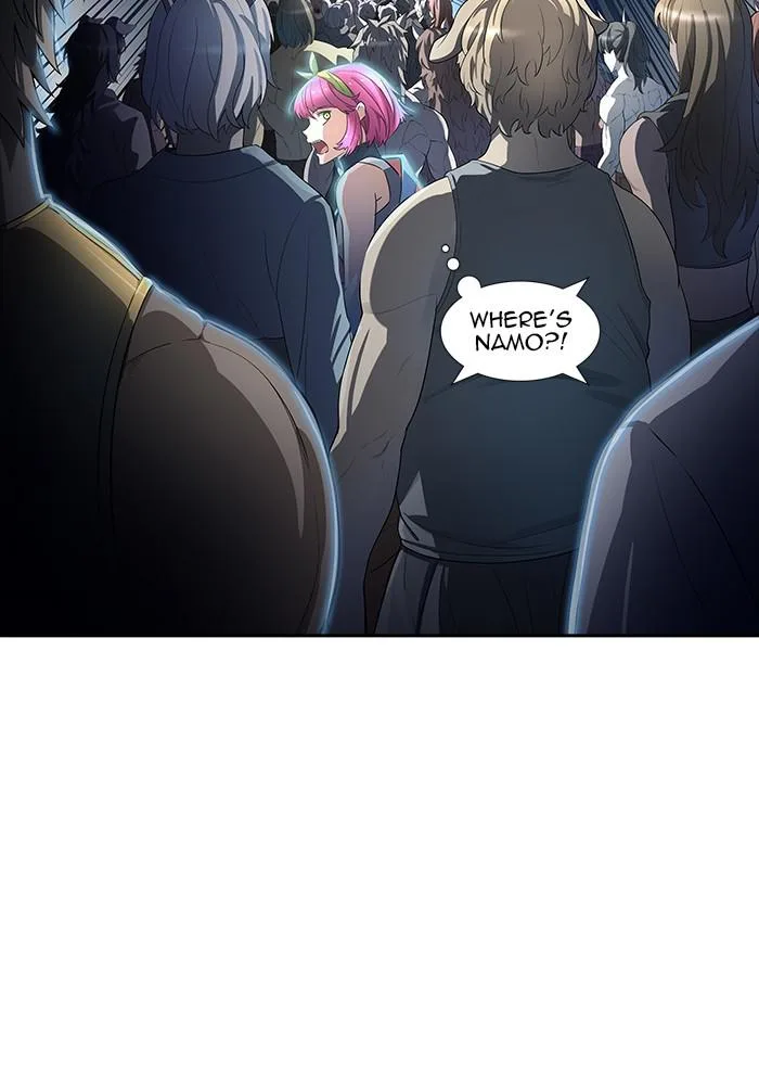 Tower of God - Chapter 545 - Page 40