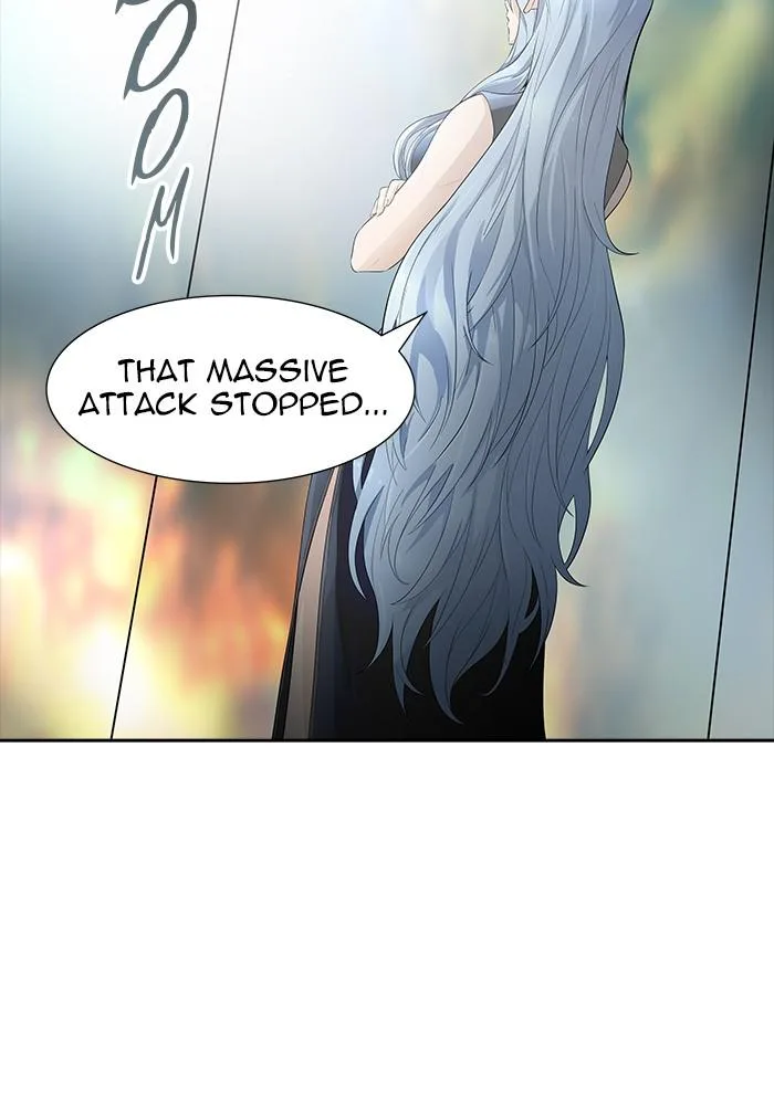 Tower of God - Chapter 545 - Page 42