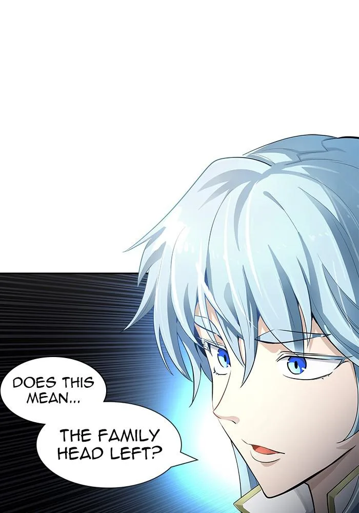 Tower of God - Chapter 545 - Page 43