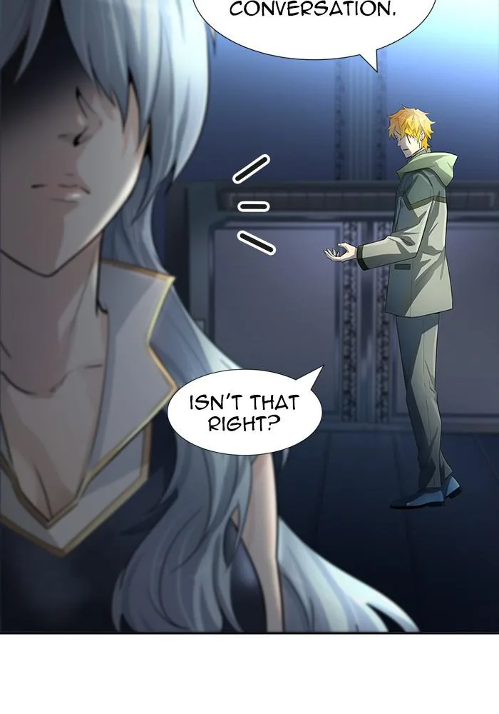 Tower of God - Chapter 545 - Page 45