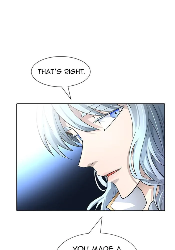 Tower of God - Chapter 545 - Page 46