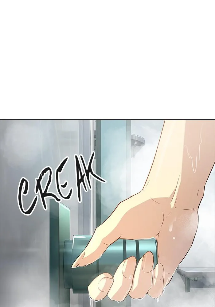 Tower of God - Chapter 545 - Page 5