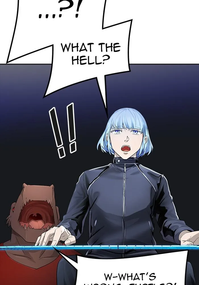 Tower of God - Chapter 545 - Page 53