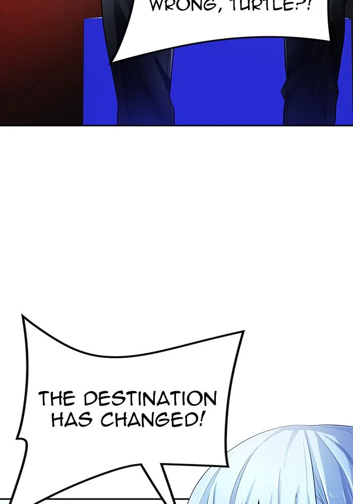 Tower of God - Chapter 545 - Page 54