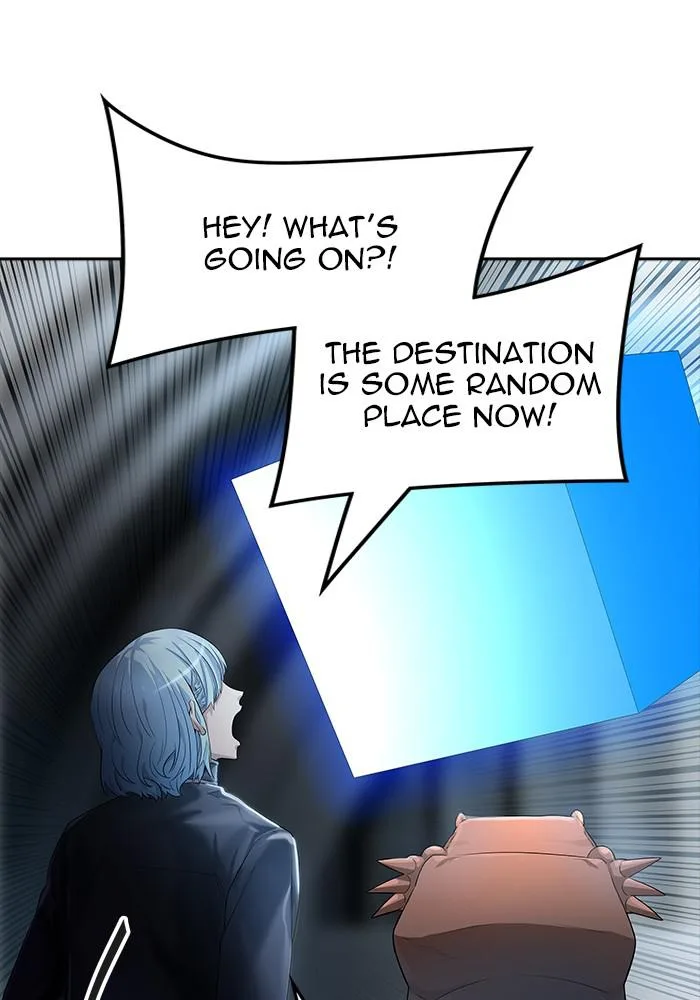 Tower of God - Chapter 545 - Page 56