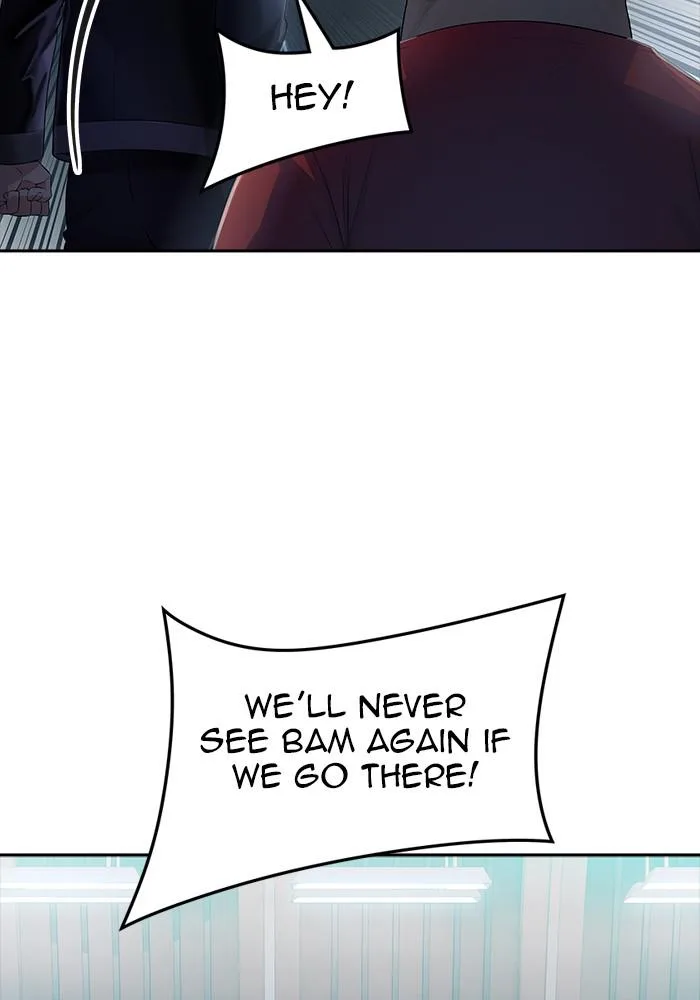 Tower of God - Chapter 545 - Page 57