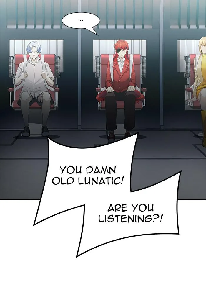 Tower of God - Chapter 545 - Page 58