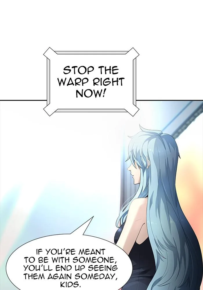 Tower of God - Chapter 545 - Page 59
