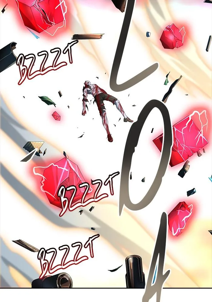 Tower of God - Chapter 545 - Page 69