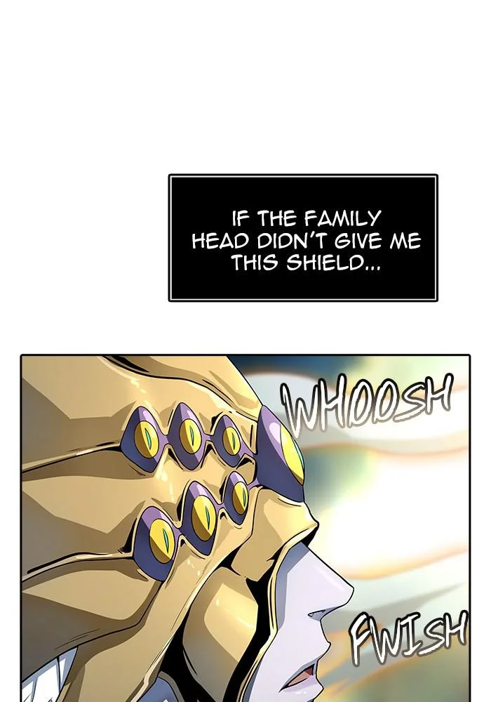 Tower of God - Chapter 545 - Page 72
