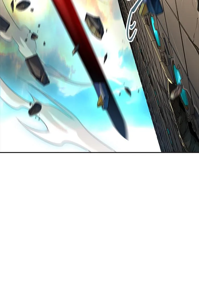 Tower of God - Chapter 545 - Page 76