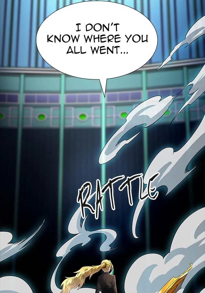 Tower of God - Chapter 545 - Page 79