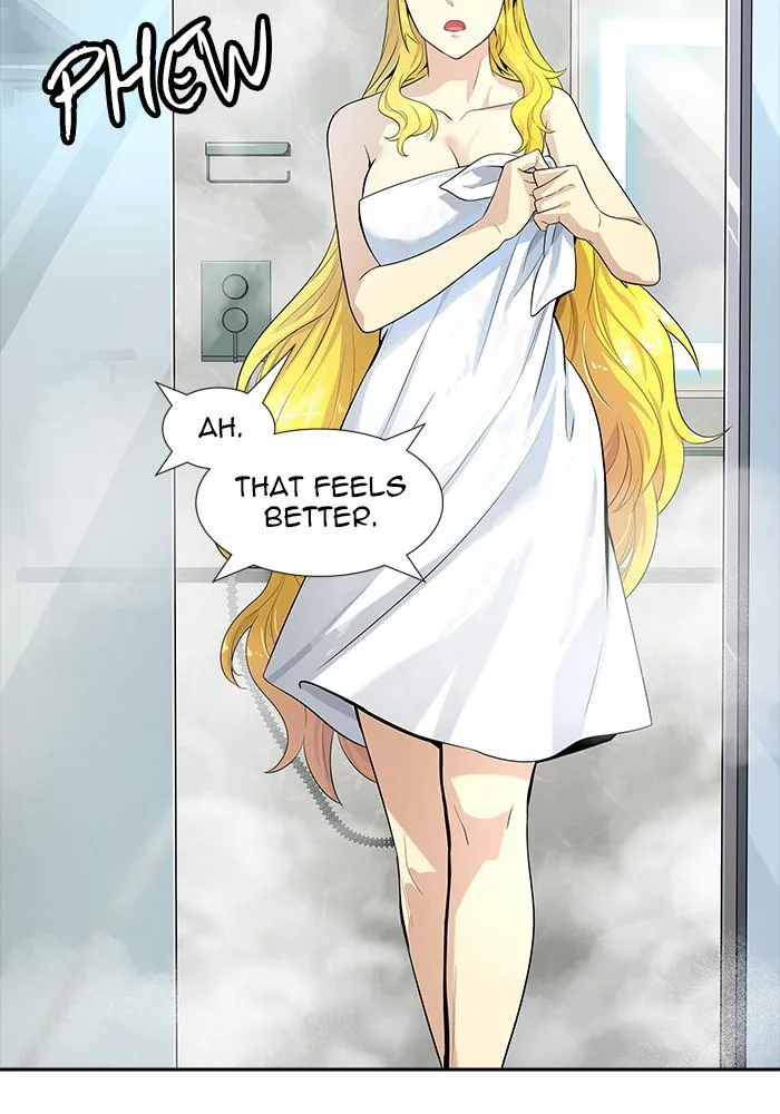 Tower of God - Chapter 545 - Page 8
