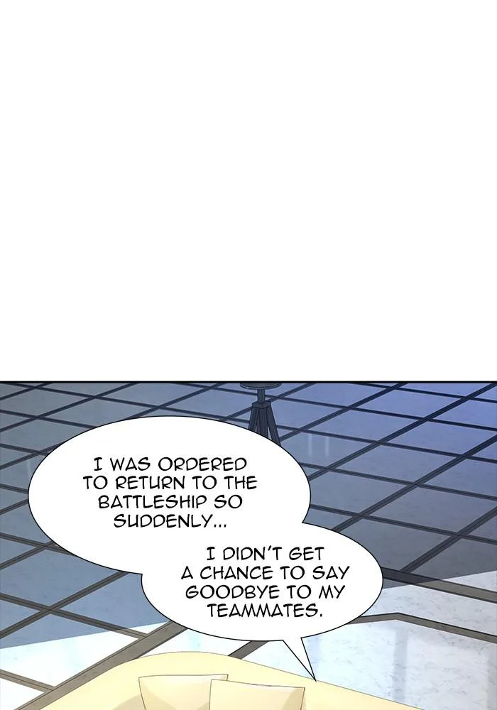 Tower of God - Chapter 545 - Page 9