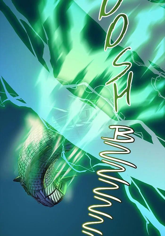 Tower of God - Chapter 545 - Page 93