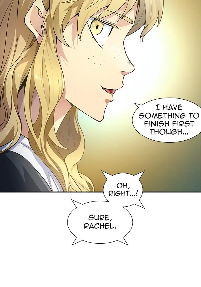 Tower of God - Chapter 546 - Page 10