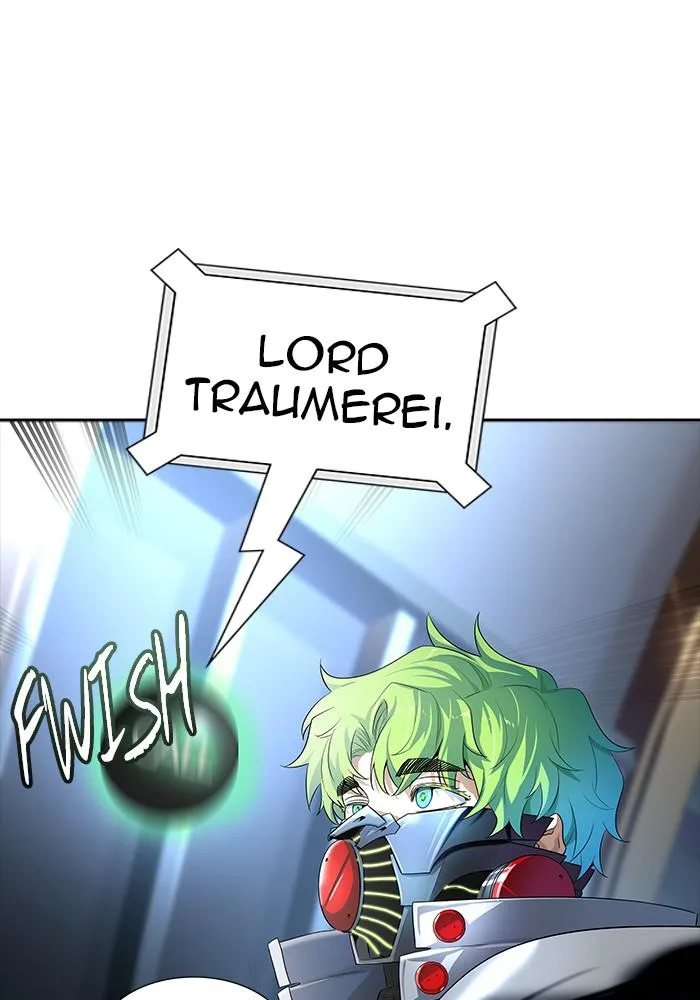 Tower of God - Chapter 546 - Page 105
