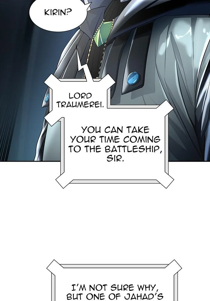 Tower of God - Chapter 546 - Page 106