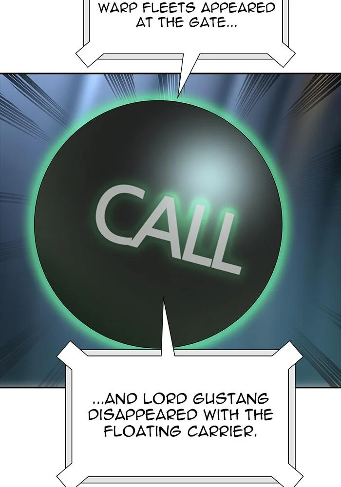 Tower of God - Chapter 546 - Page 107