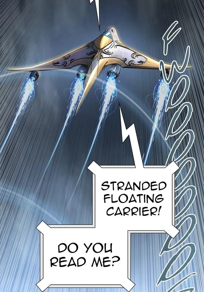 Tower of God - Chapter 546 - Page 111