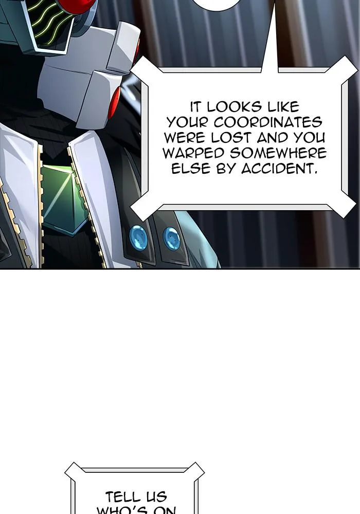 Tower of God - Chapter 546 - Page 114