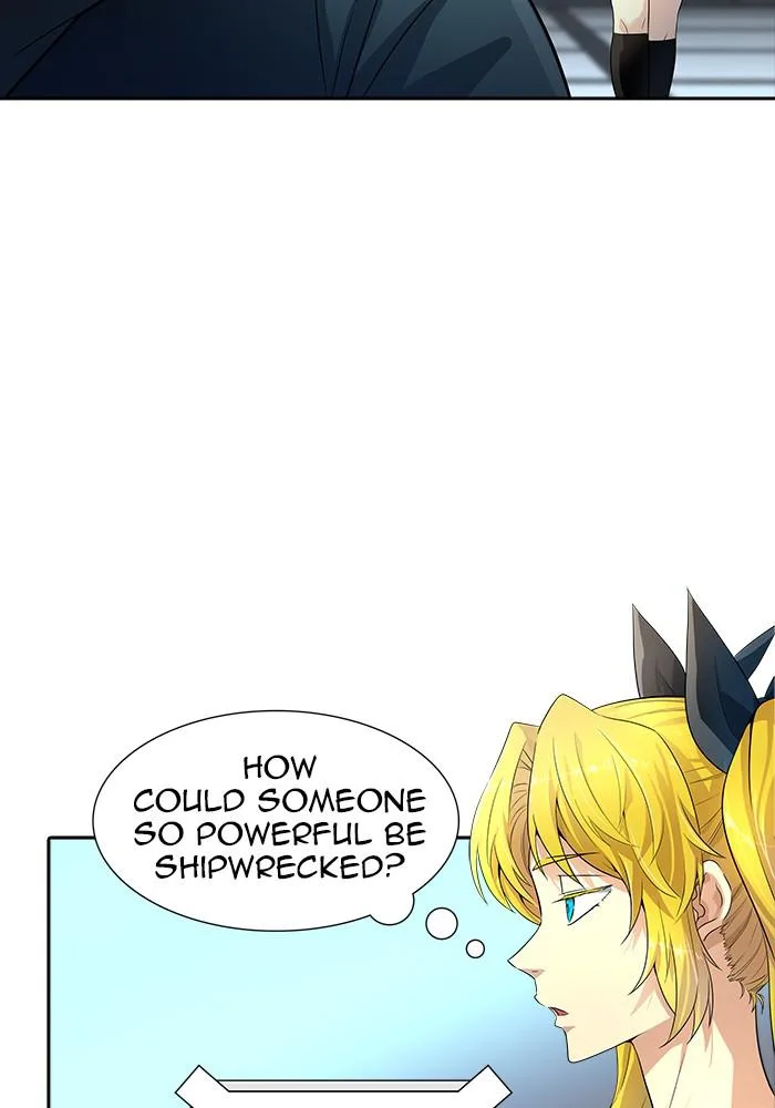Tower of God - Chapter 546 - Page 116