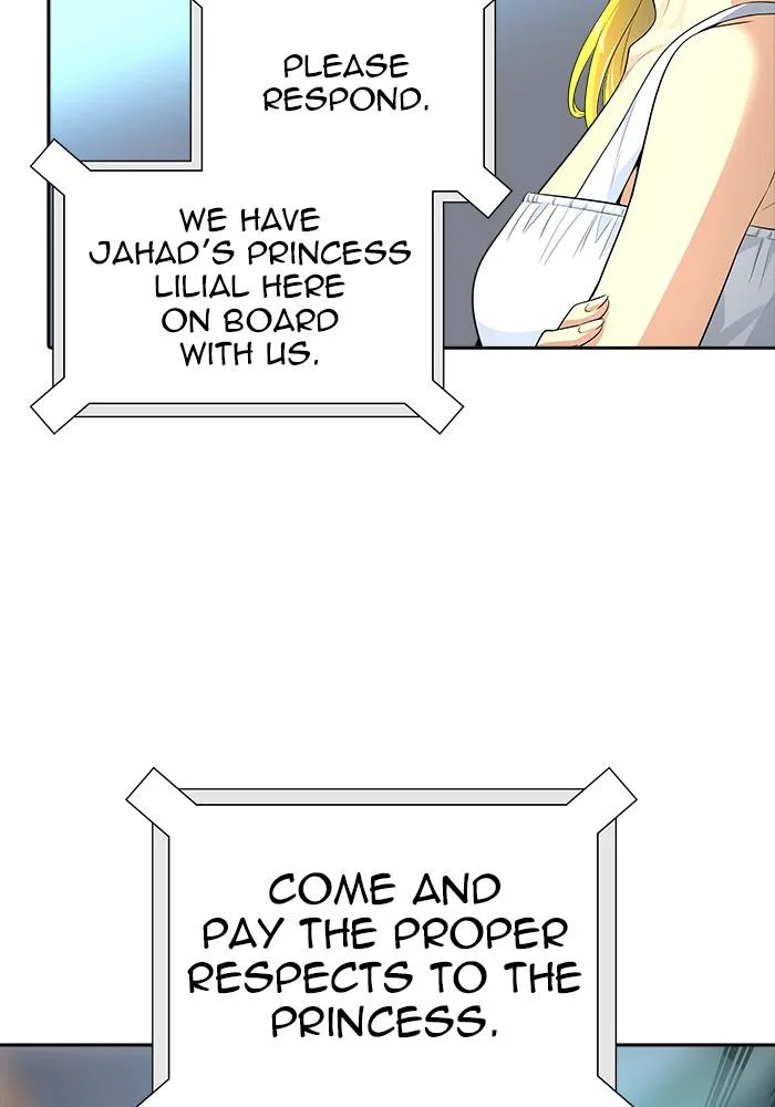 Tower of God - Chapter 546 - Page 117