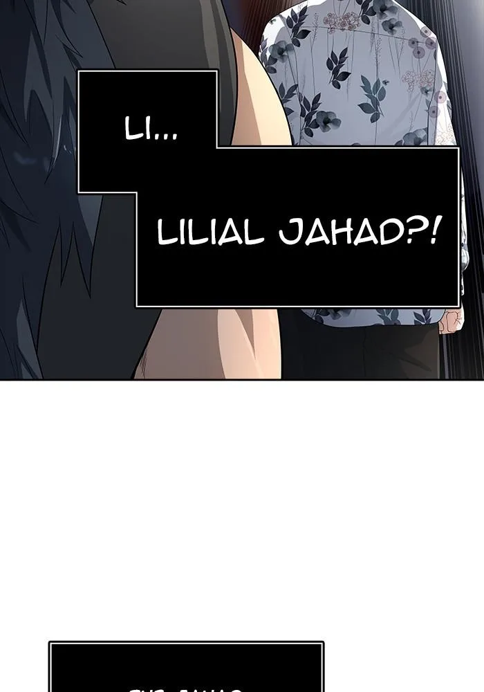 Tower of God - Chapter 546 - Page 119