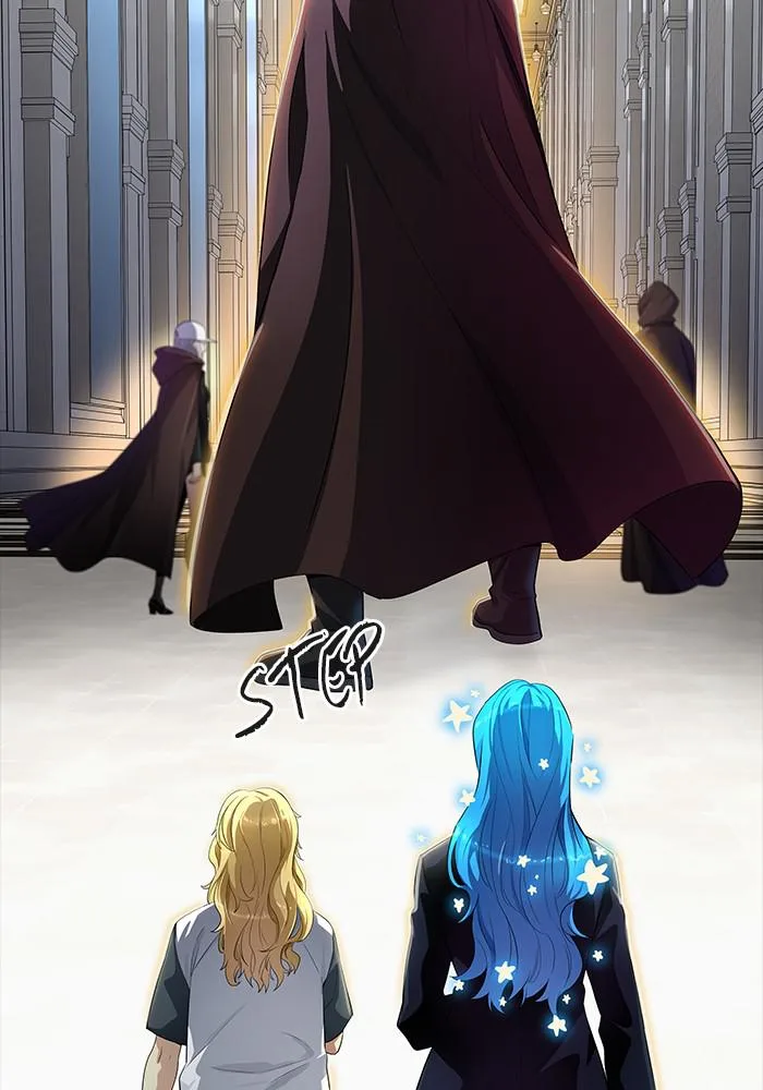 Tower of God - Chapter 546 - Page 12