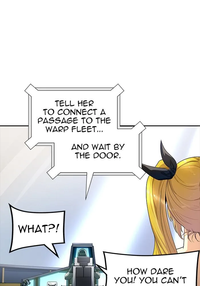 Tower of God - Chapter 546 - Page 121
