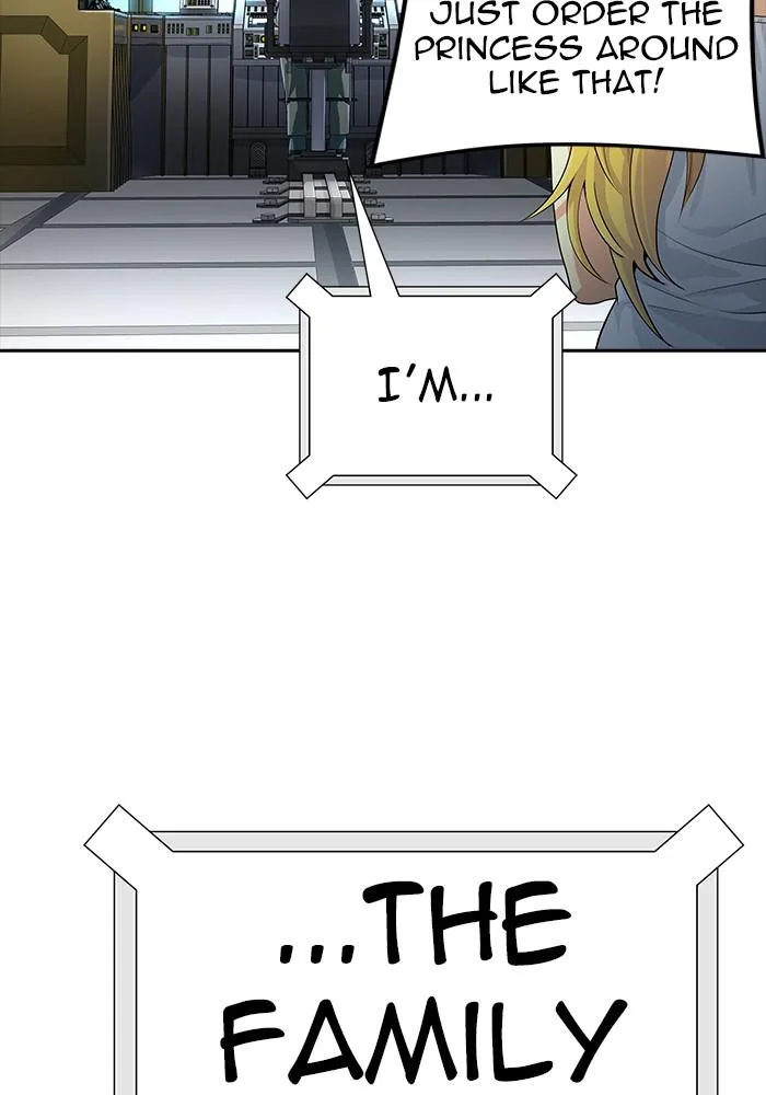 Tower of God - Chapter 546 - Page 122