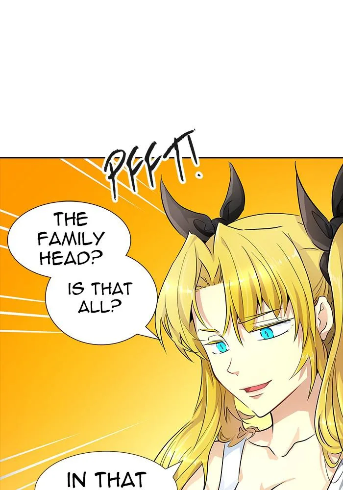 Tower of God - Chapter 546 - Page 125