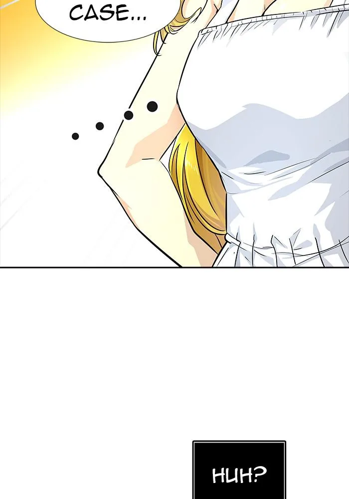 Tower of God - Chapter 546 - Page 126