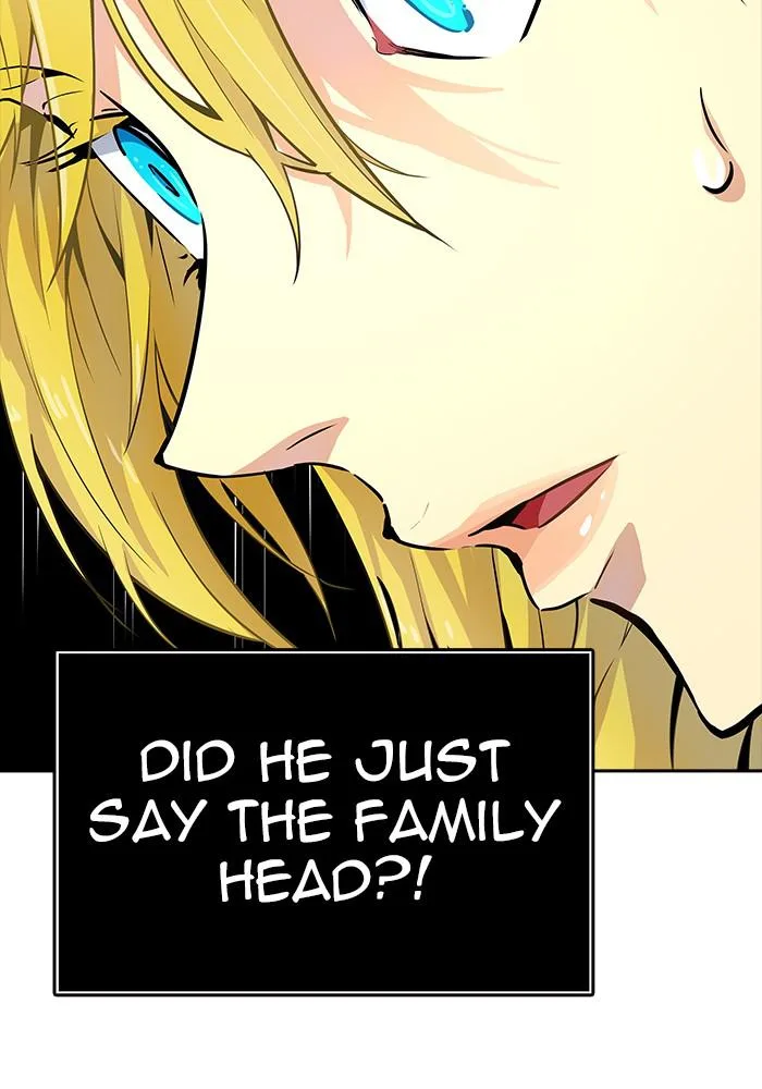 Tower of God - Chapter 546 - Page 128