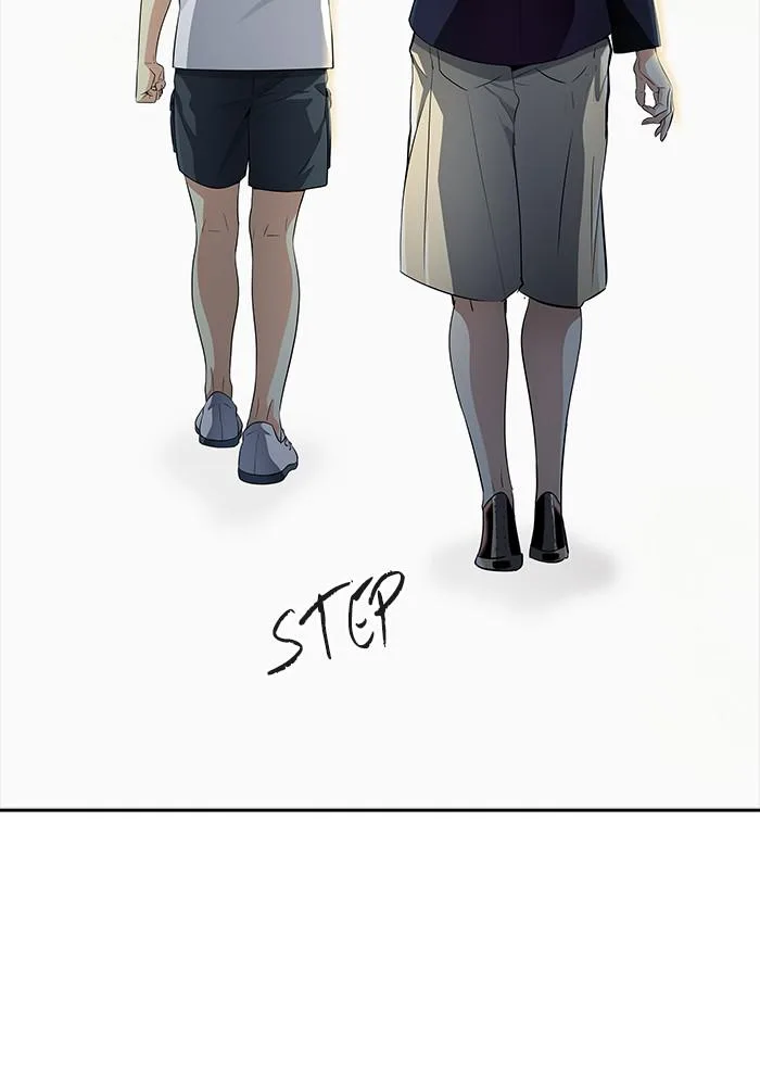 Tower of God - Chapter 546 - Page 13