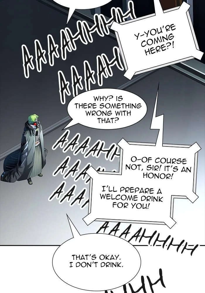 Tower of God - Chapter 546 - Page 131