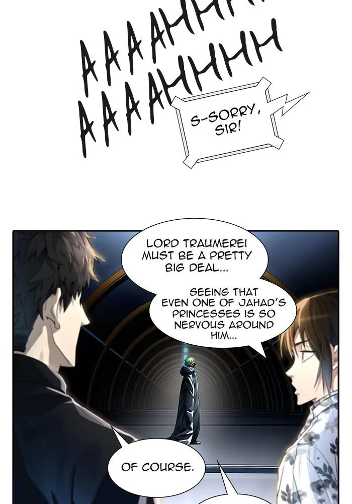 Tower of God - Chapter 546 - Page 132