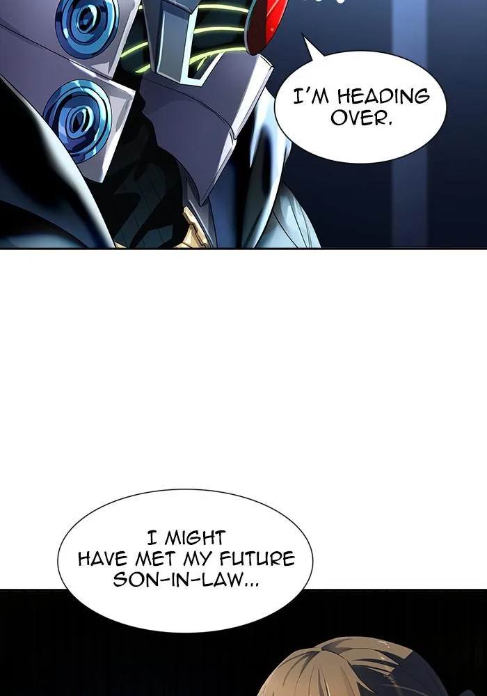 Tower of God - Chapter 546 - Page 134